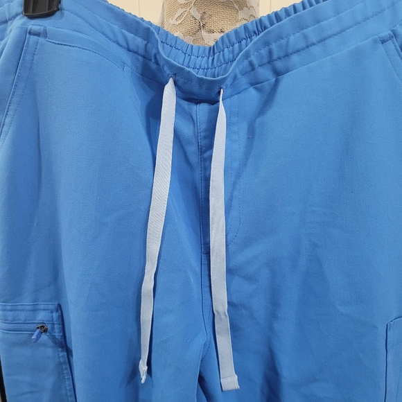 FIGS WOMEN'S SCRUB PANTS - Picture 5 of 9